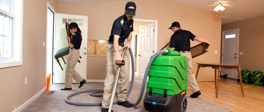 Morgantown, WV cleaning services